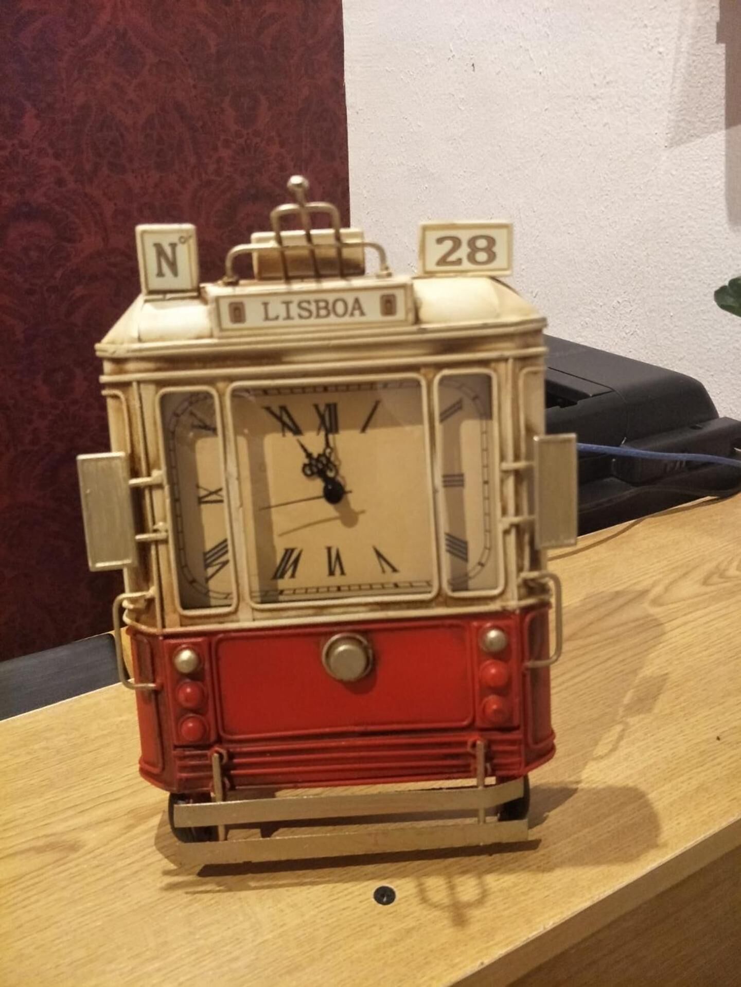 Photo - SwissLisbon Guest House