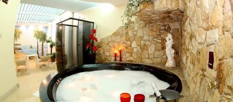 Hotel & Motel Le Baron