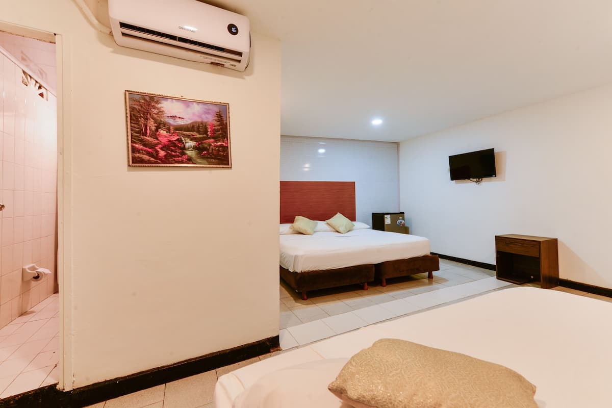 Superior Room, 1 Double Bed
