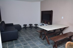 Apartment | Living area