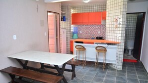 Apartment | Eigene Kochnische