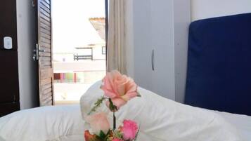 Căn hộ | 3 phòng ngủ, bàn ủi/dụng cụ ủi quần áo