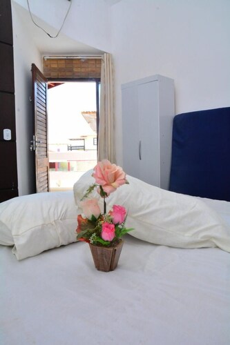 Apartamento Barra de São Miguel