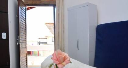 Apartamento Barra de São Miguel