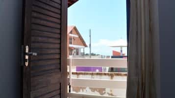 Căn hộ | Ban công