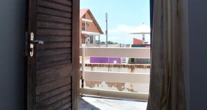 Apartamento Barra de São Miguel