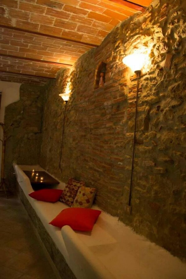 Chambre Double Deluxe | Équipements de la chambre