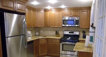 The perfect Long Beach Island vacation