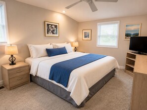 4 Schlafzimmer, Bügeleisen/Bügelbrett, kostenloses WLAN