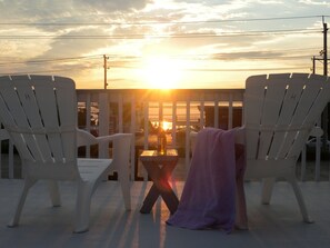 Property grounds - The perfect Long Beach Island vacation (Long Beach Island)
