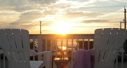 The perfect Long Beach Island vacation