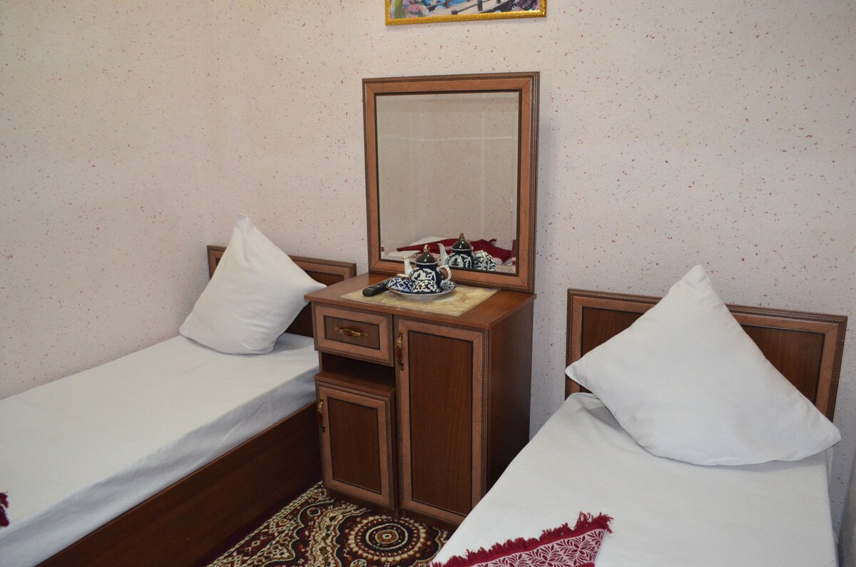 Image de profil de l’hôte