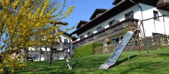 Double room lake view - Hotel Hemetsberger