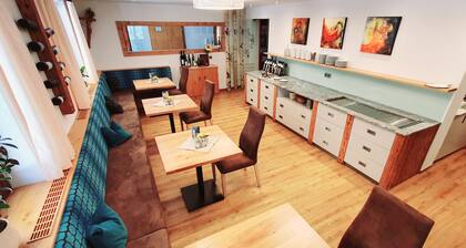 Double room lake view - Hotel Hemetsberger