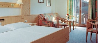 Double room lake view - Hotel Hemetsberger