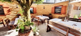Double room lake view - Hotel Hemetsberger