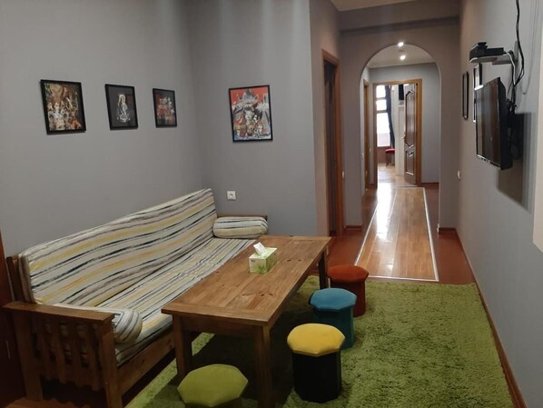 Sala de estar