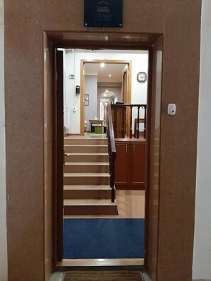 Interior - Avenue Hostel Yerevan (Yerevan)