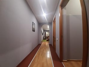 Interior - Avenue Hostel Yerevan (Yerevan)