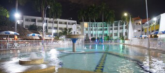 Hotel Bachue Girardot