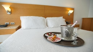 Superior Suite, Garden View