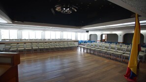 Salle de réunion