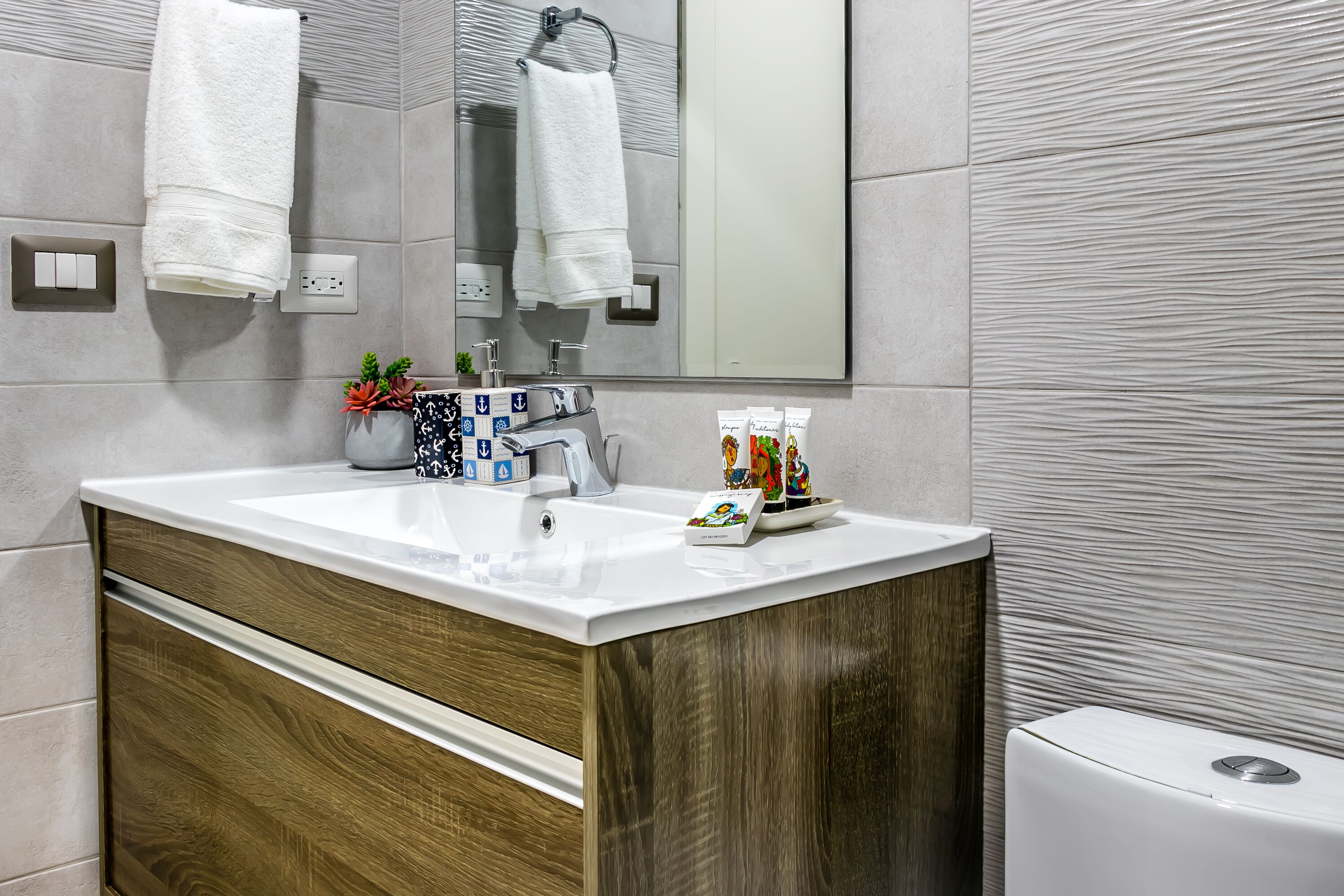 New Cozy Apartment Ocean View