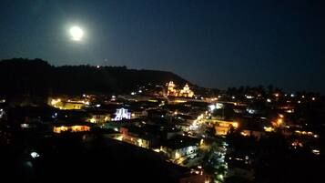 Double Room | City view