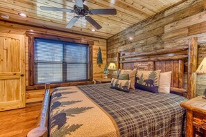 4 bedrooms, free WiFi, bed sheets