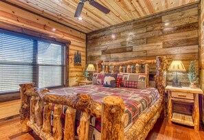 4 makuuhuonetta, ilmainen Wi-Fi, vuodevaatteet