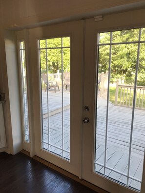 Interior - Kathleen’s Lakeland Ranch (Lakeland)