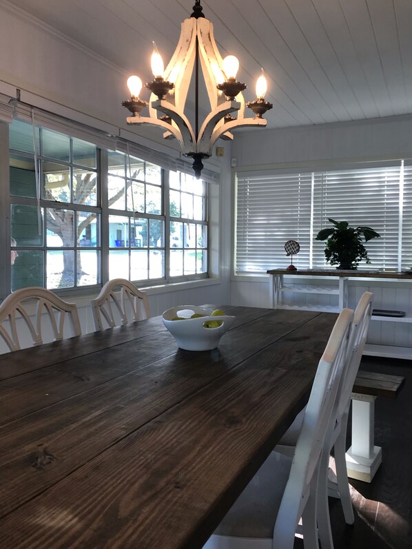 Dining - Kathleen’s Lakeland Ranch (Lakeland)