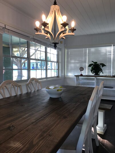 Kathleen’s Lakeland Ranch