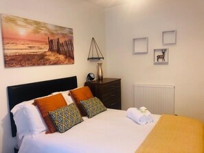 Room - Townhouse @ Briggs Avenue Crewe (Crewe)