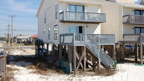 Exterior - Awbrey House (Gulf Shores)