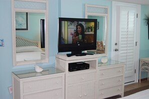 3 habitaciones 