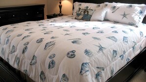 Condo, Multiple Beds, Balcony | 2 bedrooms - Colony Club U7 (Gulf Shores)