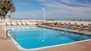 Piscina externa