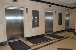Interior - Crystal Tower 1406 (Gulf Shores)