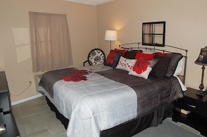 1 habitación 