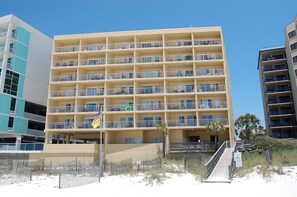 Exterior - Emerald Skye 53 (Orange Beach)