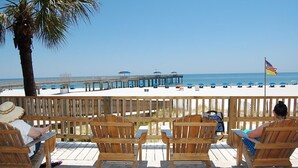 Balcony - Emerald Skye 53 (Orange Beach)