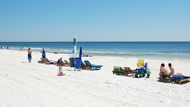 Playa