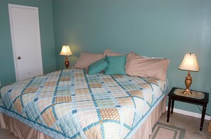 Condo, Multiple Beds, Balcony, Beach View