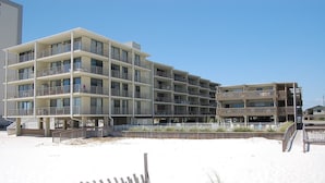 Exterior - Gulf Village 413 (Gulf Shores)
