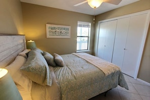 Room - Ocean Reef 101 (Gulf Shores)