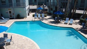 Pool - Ocean Reef 101 (Gulf Shores)