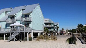 Exterior - Ocean Reef 101 (Gulf Shores)