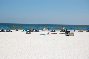 Beach - Island Winds East 409 (Gulf Shores)