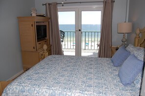 Condo, Berbilang Katil, Private Pool, Beach View | 2 bilik tidur 